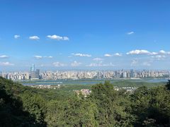 -岳麓山风景名胜区