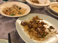 -山外山菜馆(玉泉路店)