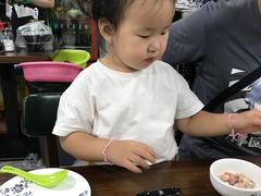 -清真永恒华威肉饼(潘家园店)