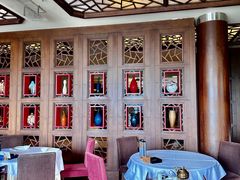 -顺德喜来登酒店·采悦轩