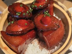 -沛家·西餐Brunch·直火料理