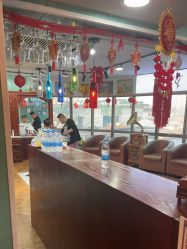 -尚逸男士理发馆·专注男发