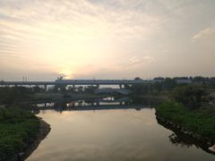 -宝安西湾红树林湿地公园