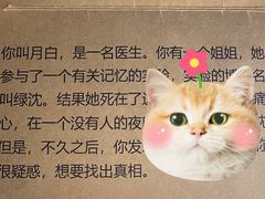 -谜语人真人演绎沉浸式密室实景游戏剧场