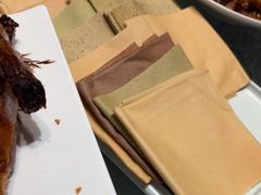 -佳兰雅序融合菜(高新店)