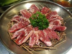 -本炙炭烤·蒲烧活鳗料理店(金沙洲店)