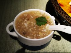 西湖牛肉羹-花千醉(新街口店)