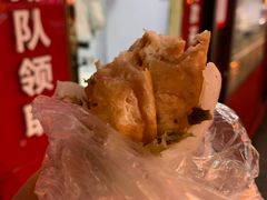-上海虹口糕团食品厂(茂名路店)