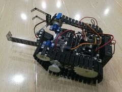 -乐博乐博少儿编程·机器人编程·信息学竞赛(杨浦五角场校区)