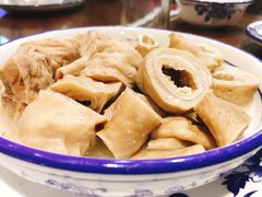 -兰边碗(鼓楼店)