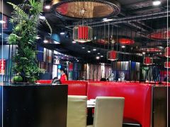 -陆小凤四川料理(北京路店)