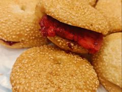 -旺达·福州菜(正大广场店)