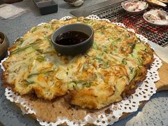 -震海贝烤贝·民俗特色店(延吉总店)