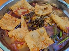 -雙冲柳州螺蛳粉&酸嘢&桂林米粉(簋街店)