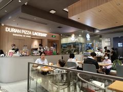 -乐凯撒披萨(卓悦汇店)