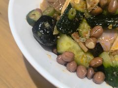 -六合居·邯郸菜·武安菜起源地