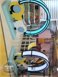 -多多淘儿童体验中心(重庆来福士店)