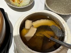 -依立香饭·紫砂鸡汤煲饭(紫云阁店)