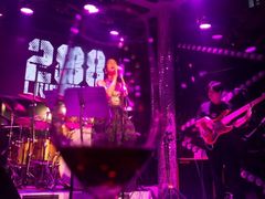 -288 Livehouse 酒吧(思南公馆店)