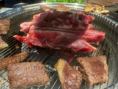 -范儿·嫂子烤肉·精致炭火烤肉(长治路店)