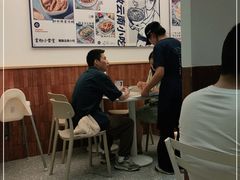 大堂-雲物·云南小馆(好悦天地店)