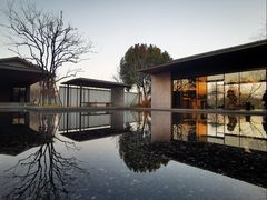 -木守西溪溪隐餐厅