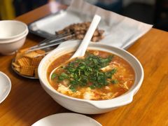-烤五行·烧烤烤串(石佛营店)