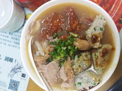 -荔林食店(西华路店)