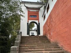 -东坡赤壁风景名胜区