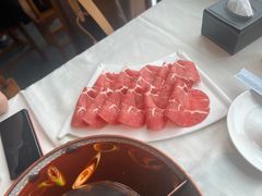 -东来顺饭庄(西直门店)