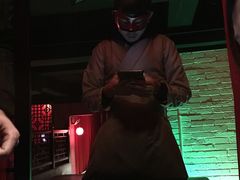 -江湖堂酒馆(内江东桐路店)