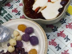 -堂屋糖水店(愚园店)