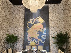 -金海湾嘉华度假酒店·海天阁中餐厅