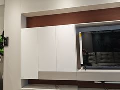 -百安居装修建材卖场(南山店)