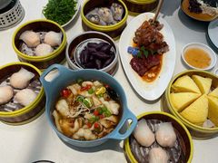 虾饺皇-金香匯晚茶(浑南店)