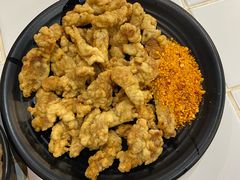 酥肉-一岚一山(角门总店)