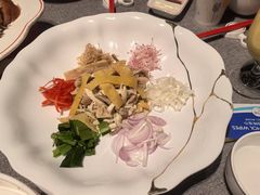 -秀儿四九城·新京菜(亚运村鸟巢店)