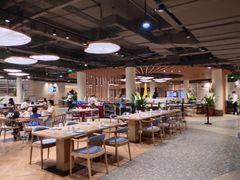 大堂-麒麟中餐厅·经典粤菜·地道菜式老字号(广州长隆酒店)