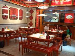 大堂-蜀香格格•剁椒鱼头(龙西店)