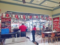 -大食代美食广场(上海中心店)