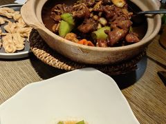 -隆喜元鱼汤包·海鲜(中联广场店)