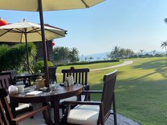 -宴悦海鲜餐厅·游水海鲜·牛排(亚龙湾瑞吉店)