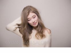 -苑苑发型设计