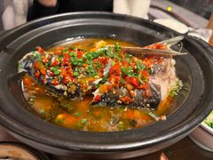 -索溪山寨·湘西饮食文化博物馆(标志门店)