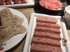 -锦城印象火锅(天府三街店)