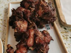 QQ鸡架-申记串道(奉天街店)