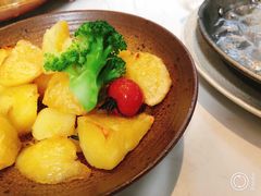 -IL Forno 意坊·意大利餐厅(花园店)