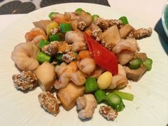 -新兴·金羊座·粤菜点心(乐峰店)