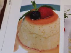 -新侨三宝乐西餐厅(崇文门店)