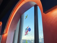 -斗牛士牛排(南京东路店)